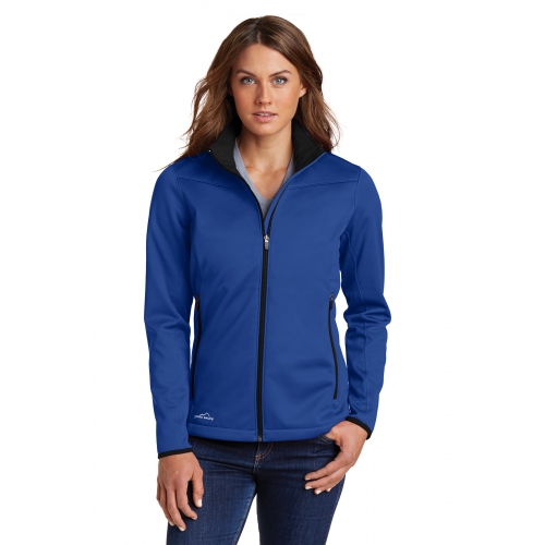 Eddie Bauer® Women's Weather-Resist Soft Shell Jacket Product Image