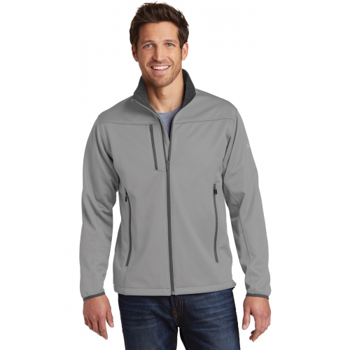 Eddie Bauer® Men's Weather-Resist Soft Shell Jacket Product Image