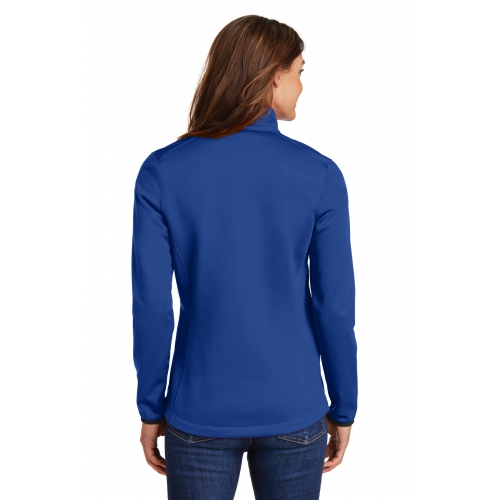 Eddie Bauer® Women's Weather-Resist Soft Shell Jacket Product Image