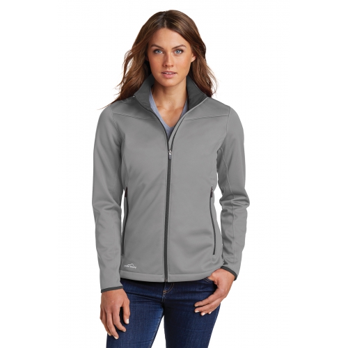 Eddie Bauer® Women's Weather-Resist Soft Shell Jacket Product Image