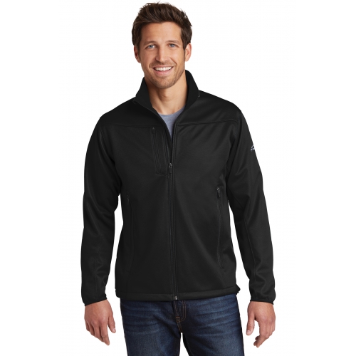 Eddie Bauer® Men's Weather-Resist Soft Shell Jacket Product Image