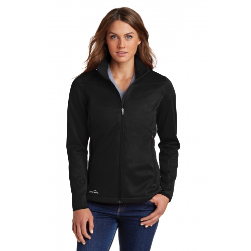 Eddie Bauer® Women's Weather-Resist Soft Shell Jacket Product Image