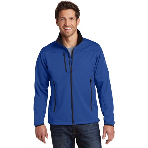 Eddie Bauer® Men's Weather-Resist Soft Shell Jacket Product Image