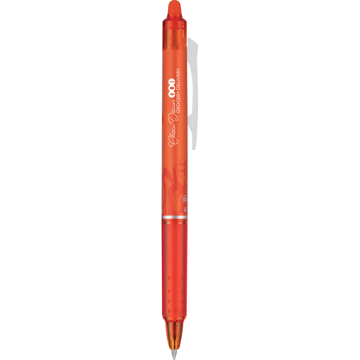 Pilot FriXion Clicker Erasable Gel Pen Product Image