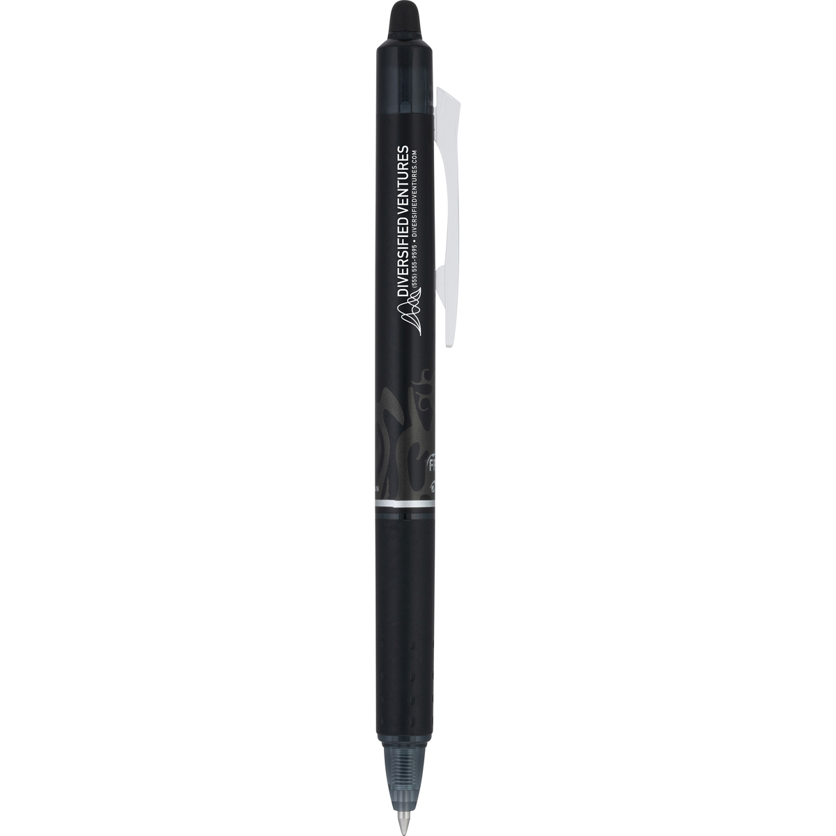 Pilot FriXion Clicker Erasable Gel Pen Product Image