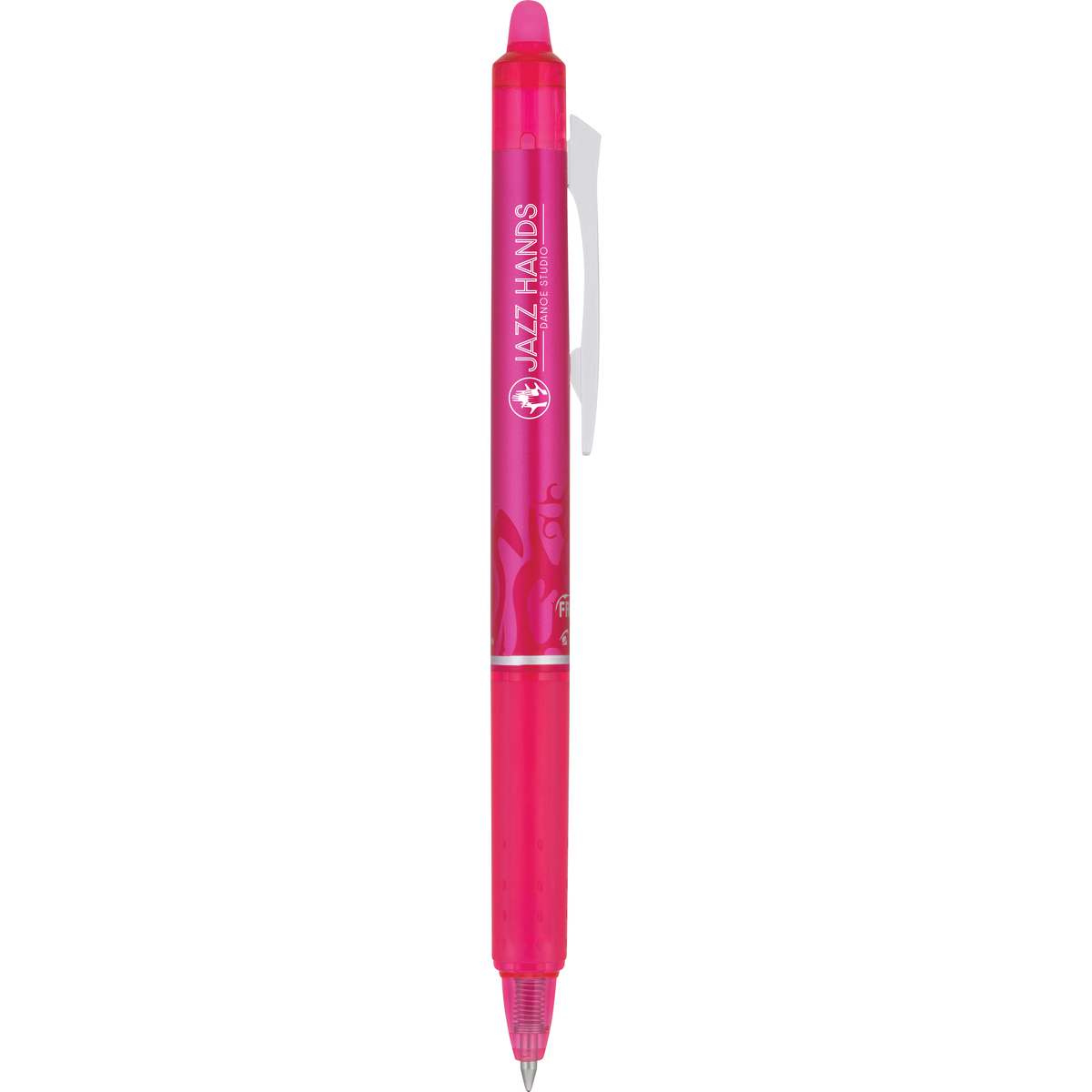 Pilot FriXion Clicker Erasable Gel Pen Product Image