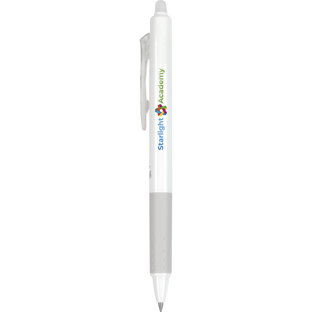 Pilot FriXion Clicker Erasable Gel Pen Product Image