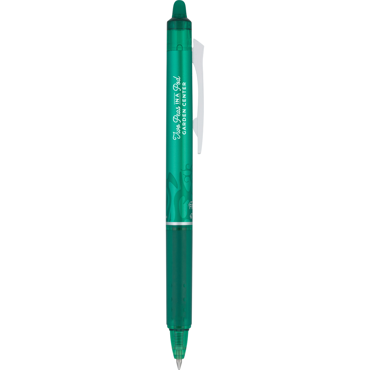 Pilot FriXion Clicker Erasable Gel Pen Product Image