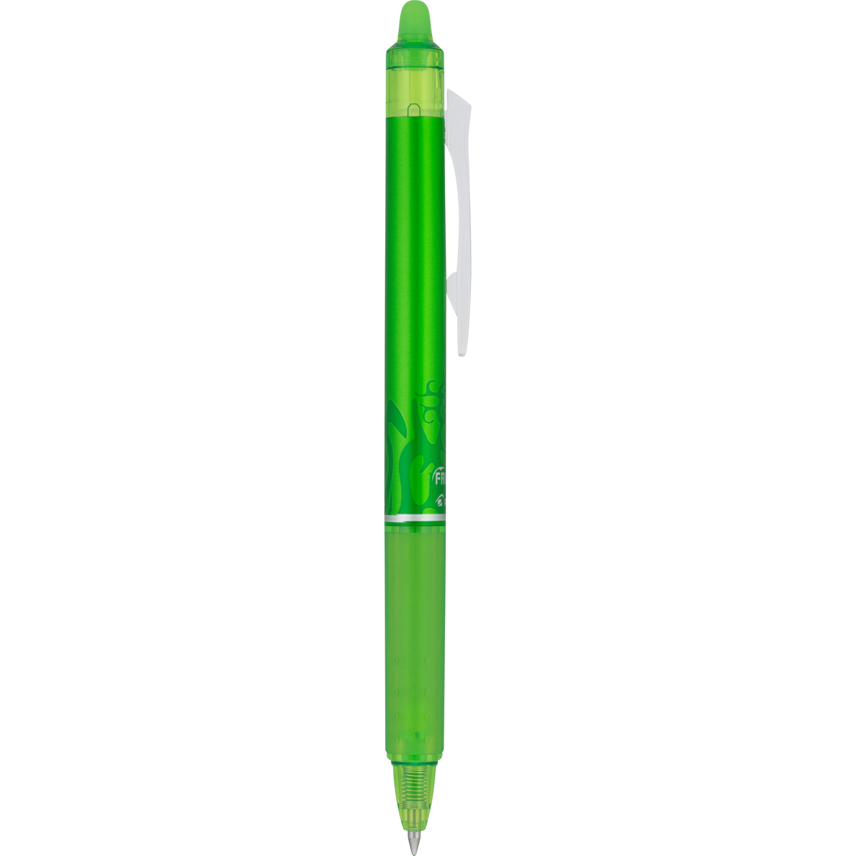 Pilot FriXion Clicker Erasable Gel Pen Product Image