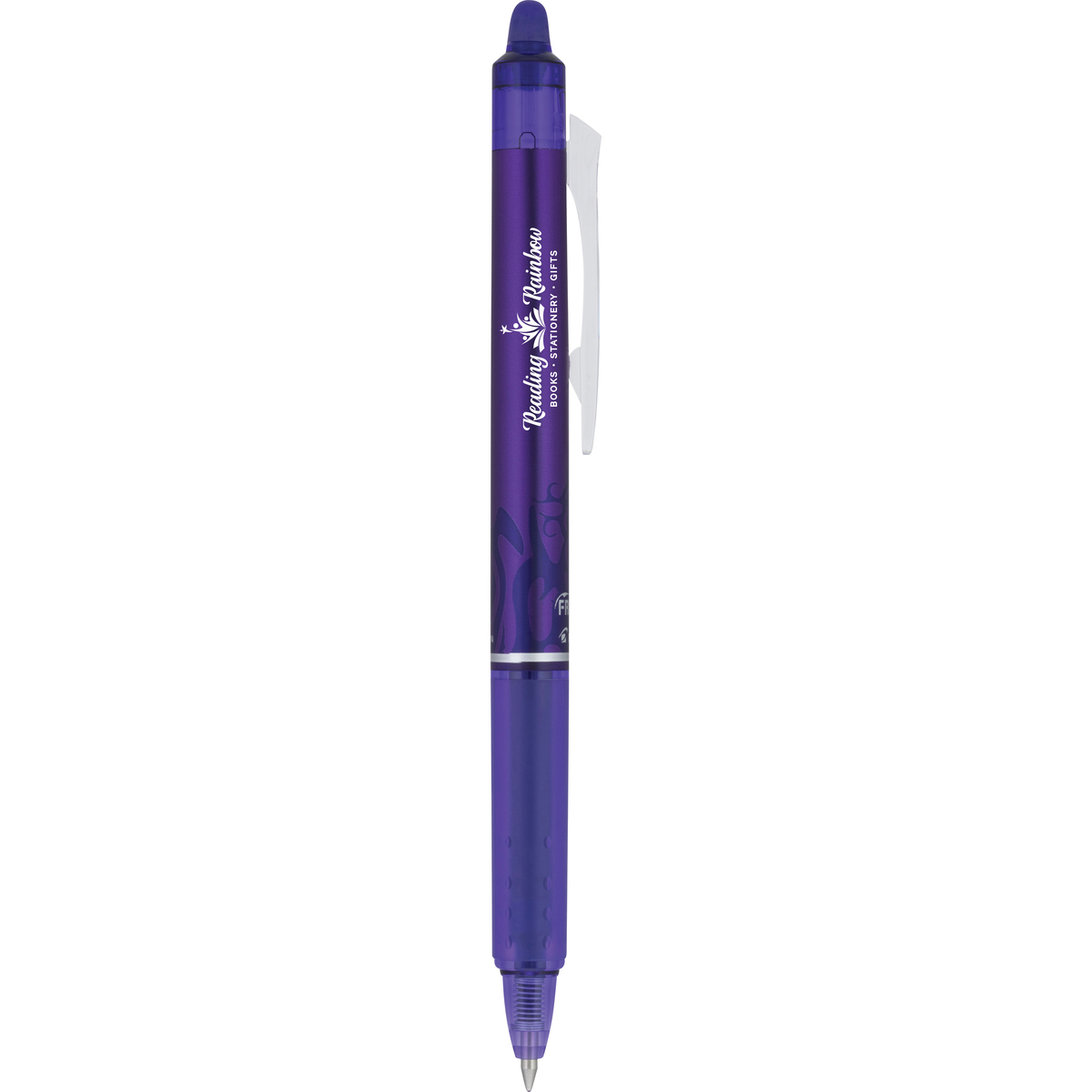Pilot FriXion Clicker Erasable Gel Pen Product Image