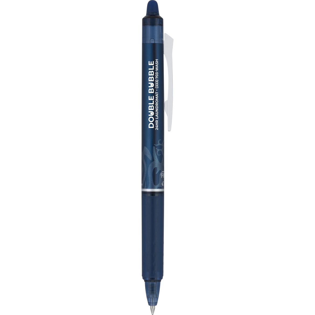 Pilot FriXion Clicker Erasable Gel Pen Product Image