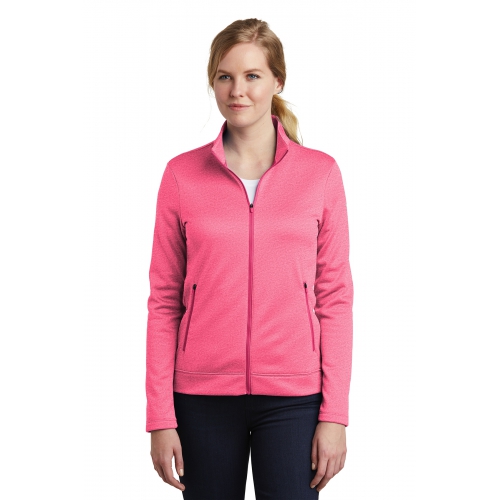 Nike Women's Therma-FIT Full-Zip Fleece Product Image