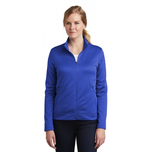 Nike Women's Therma-FIT Full-Zip Fleece Product Image