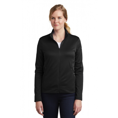 Nike Women's Therma-FIT Full-Zip Fleece Product Image