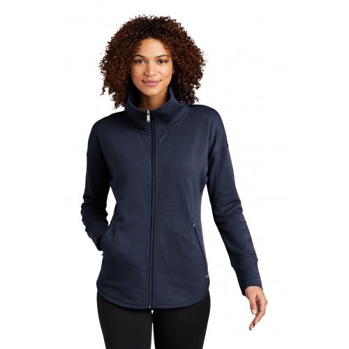 OGIO® Women's Luuma Full-Zip Fleece Product Image