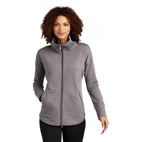 OGIO® Women's Luuma Full-Zip Fleece Product Image