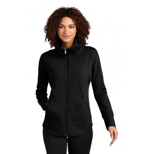 OGIO® Women's Luuma Full-Zip Fleece Product Image