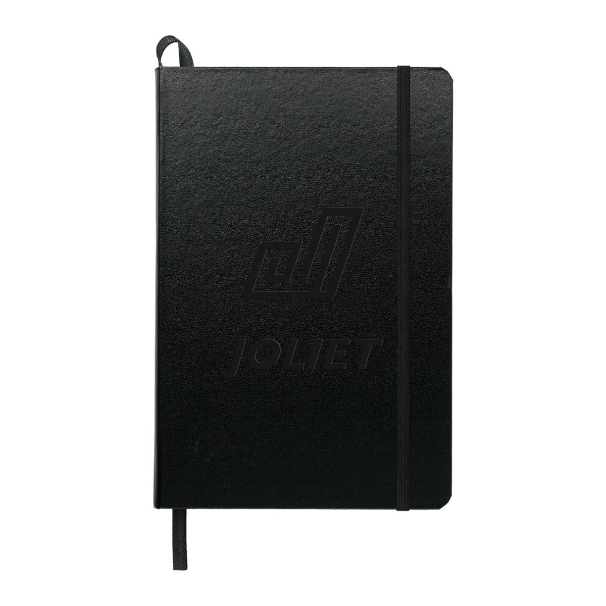 5.5" x 8.5" Ambassador Bound JournalBook® Product Image