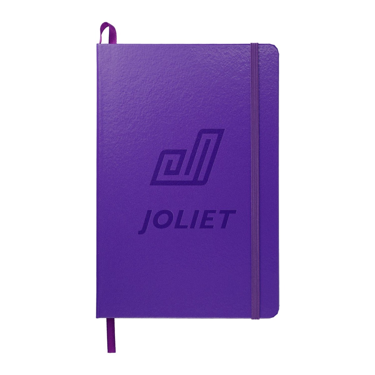 5.5" x 8.5" Ambassador Bound JournalBook® Product Image