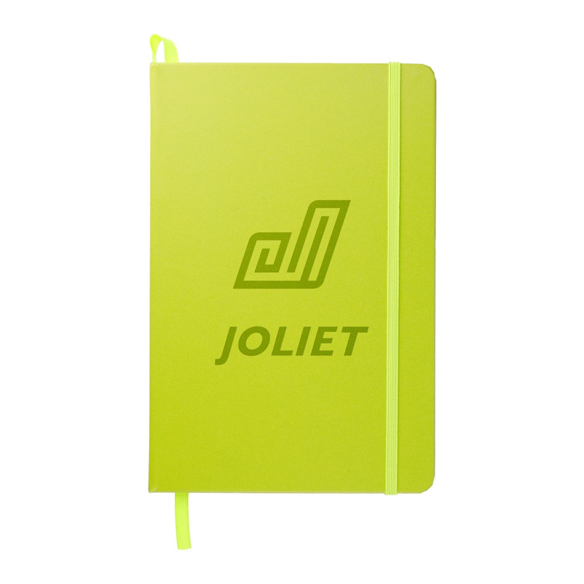 5.5" x 8.5" Ambassador Bound JournalBook® Product Image