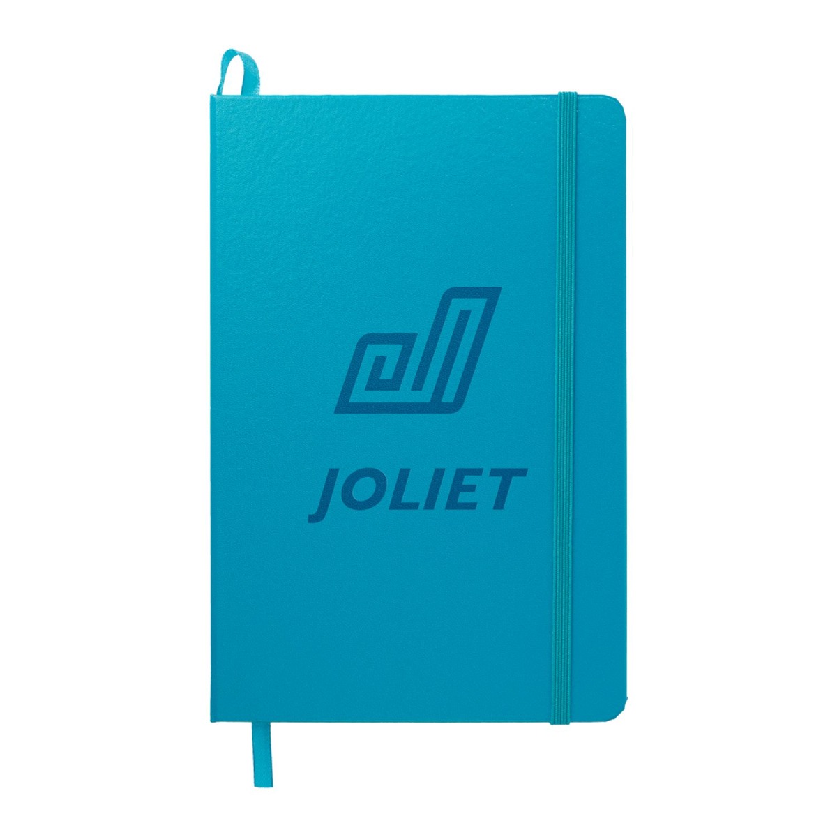 5.5" x 8.5" Ambassador Bound JournalBook® Product Image