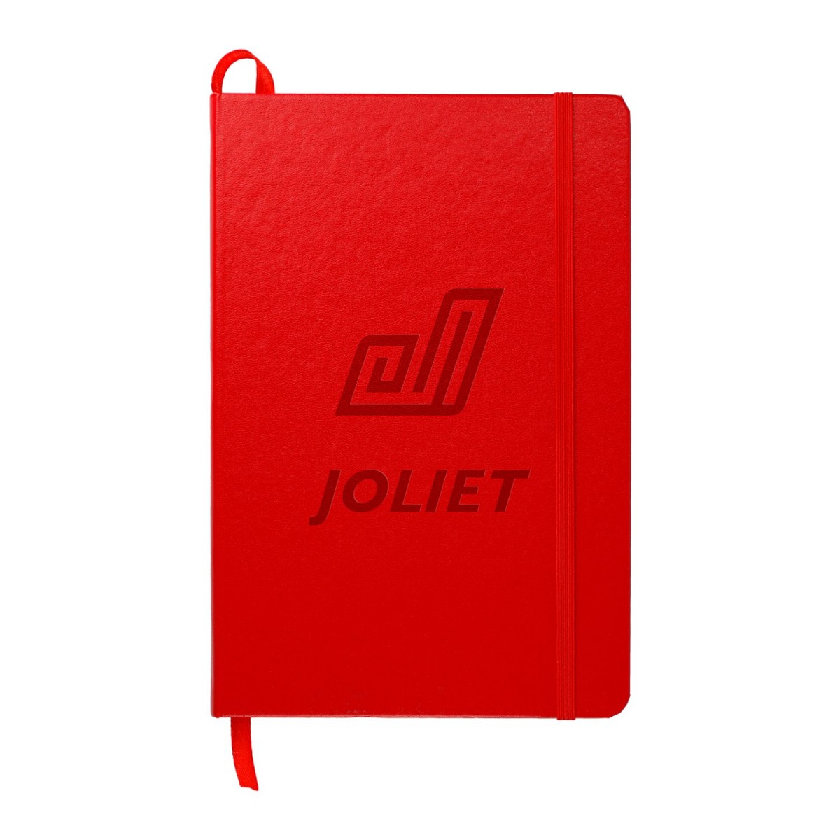 5.5" x 8.5" Ambassador Bound JournalBook® Product Image