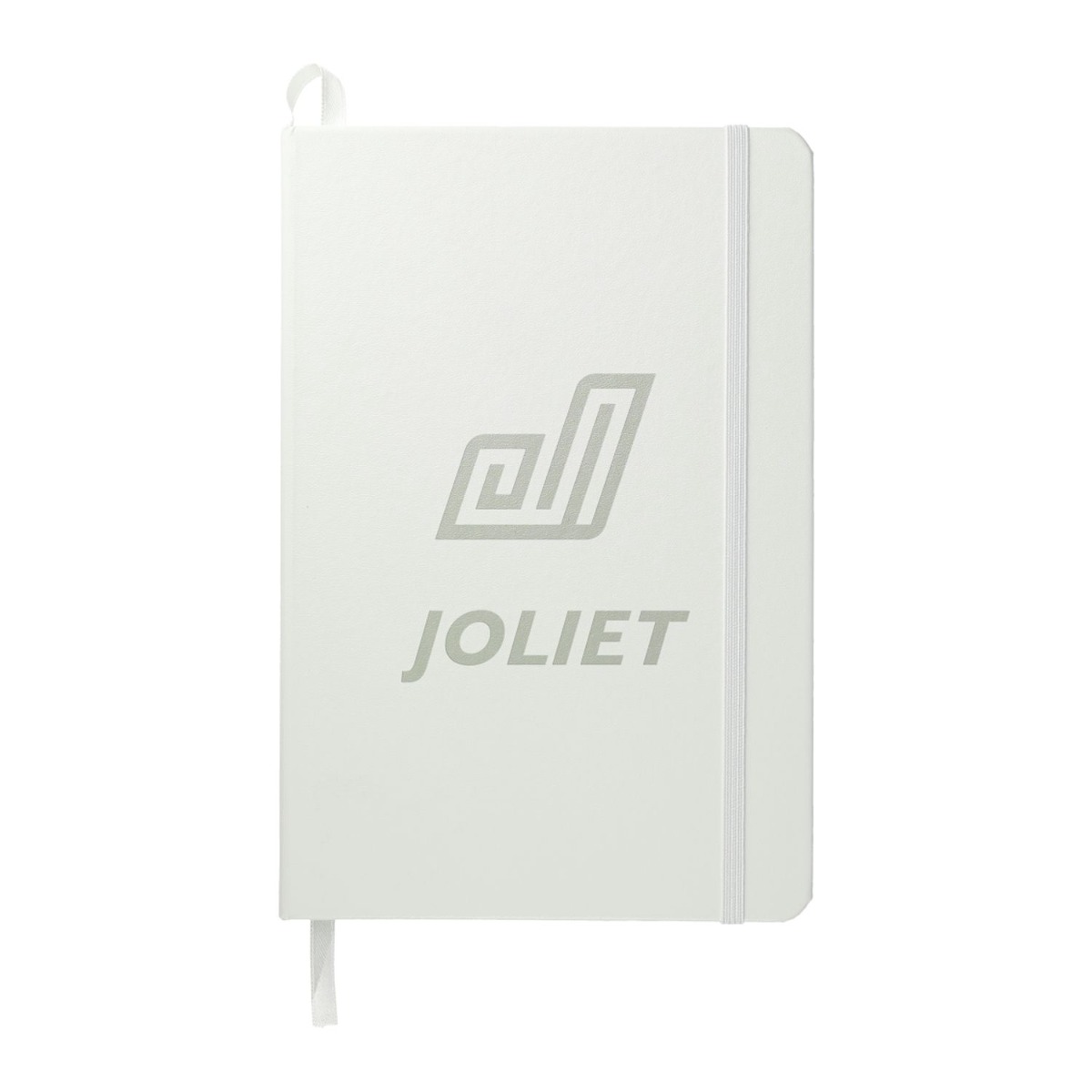 5.5" x 8.5" Ambassador Bound JournalBook® Product Image