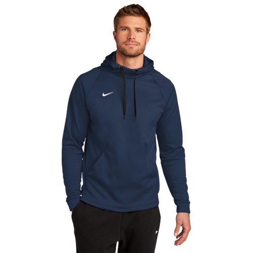 Nike Therma-FIT Pullover Fleece Hoodie Product Image