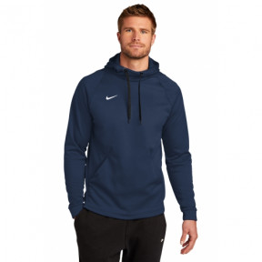 Nike Therma-FIT Pullover Fleece Hoodie Product Image