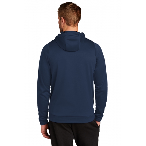 Nike Therma-FIT Pullover Fleece Hoodie Product Image