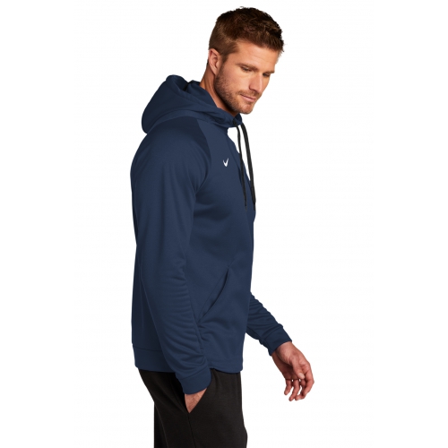 Nike Therma-FIT Pullover Fleece Hoodie Product Image