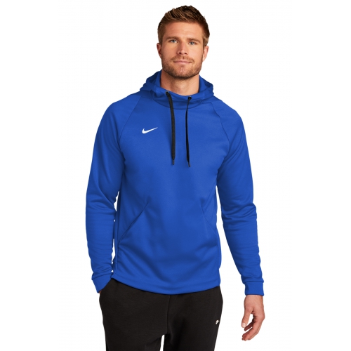 Nike Therma-FIT Pullover Fleece Hoodie Product Image