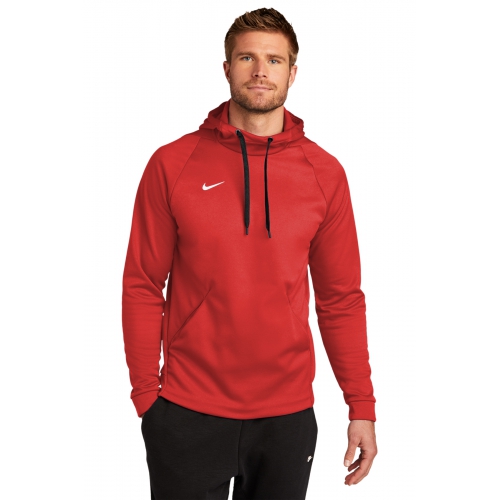 Nike Therma-FIT Pullover Fleece Hoodie Product Image