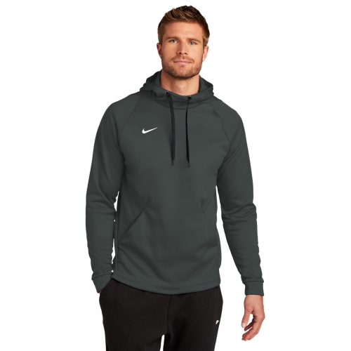 Nike Therma-FIT Pullover Fleece Hoodie Product Image