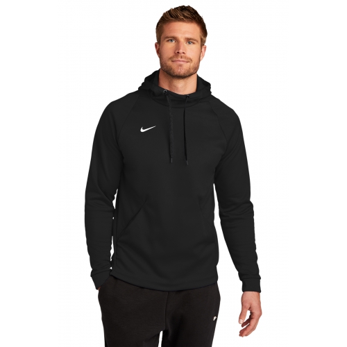 Nike Therma-FIT Pullover Fleece Hoodie Product Image