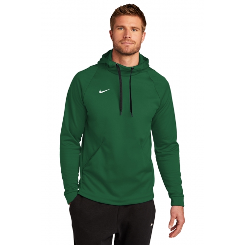 Nike Therma-FIT Pullover Fleece Hoodie Product Image