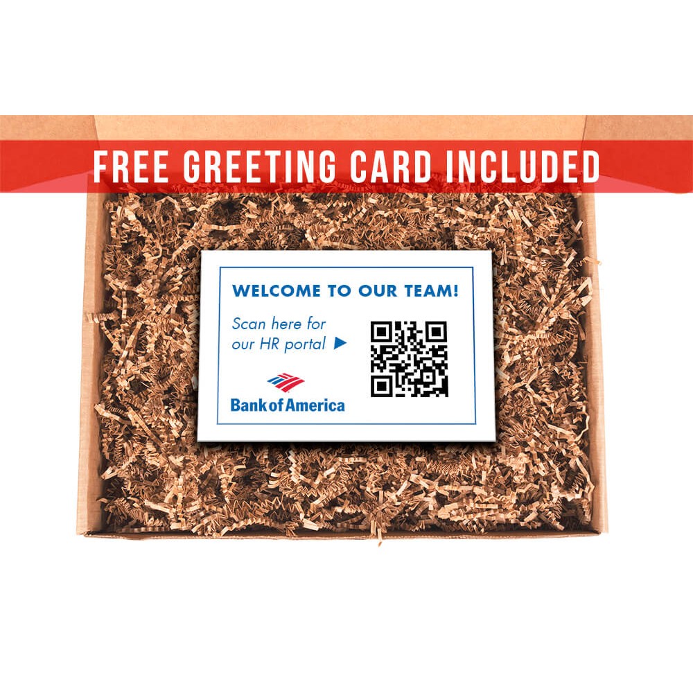 Patriot® Onboarding Gift Set Product Image