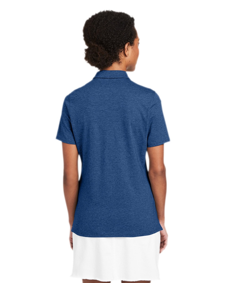 Vineyard Vines® Women's Edgartown Pique Polo Product Image
