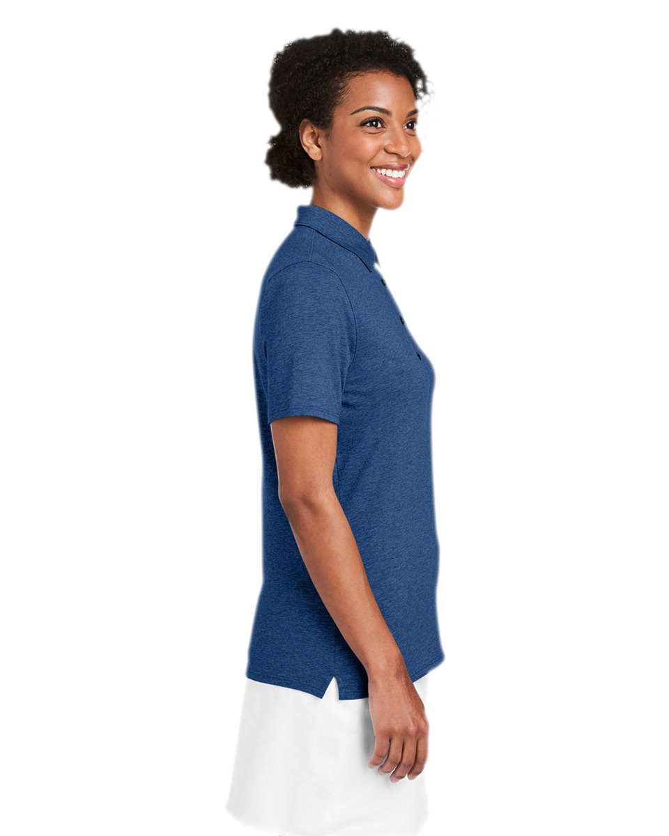 Vineyard Vines® Women's Edgartown Pique Polo Product Image