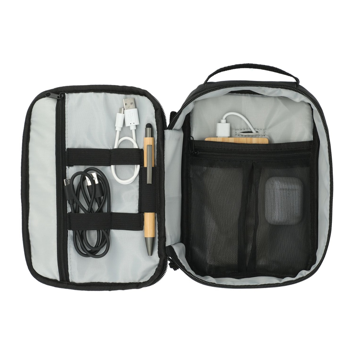 RPET Tech Organizer Product Image