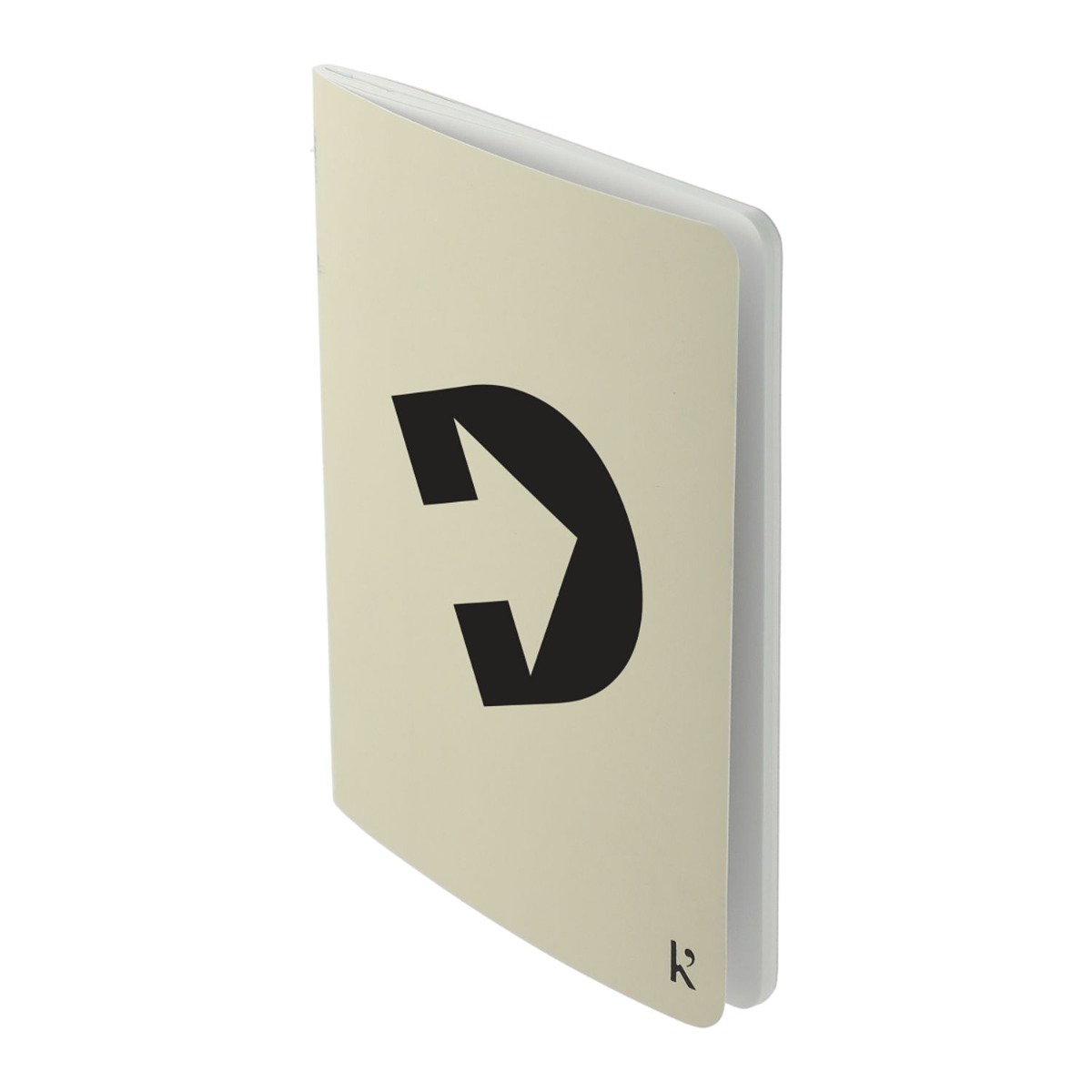 Karst Pocket Stone Paper Notebook Product Image