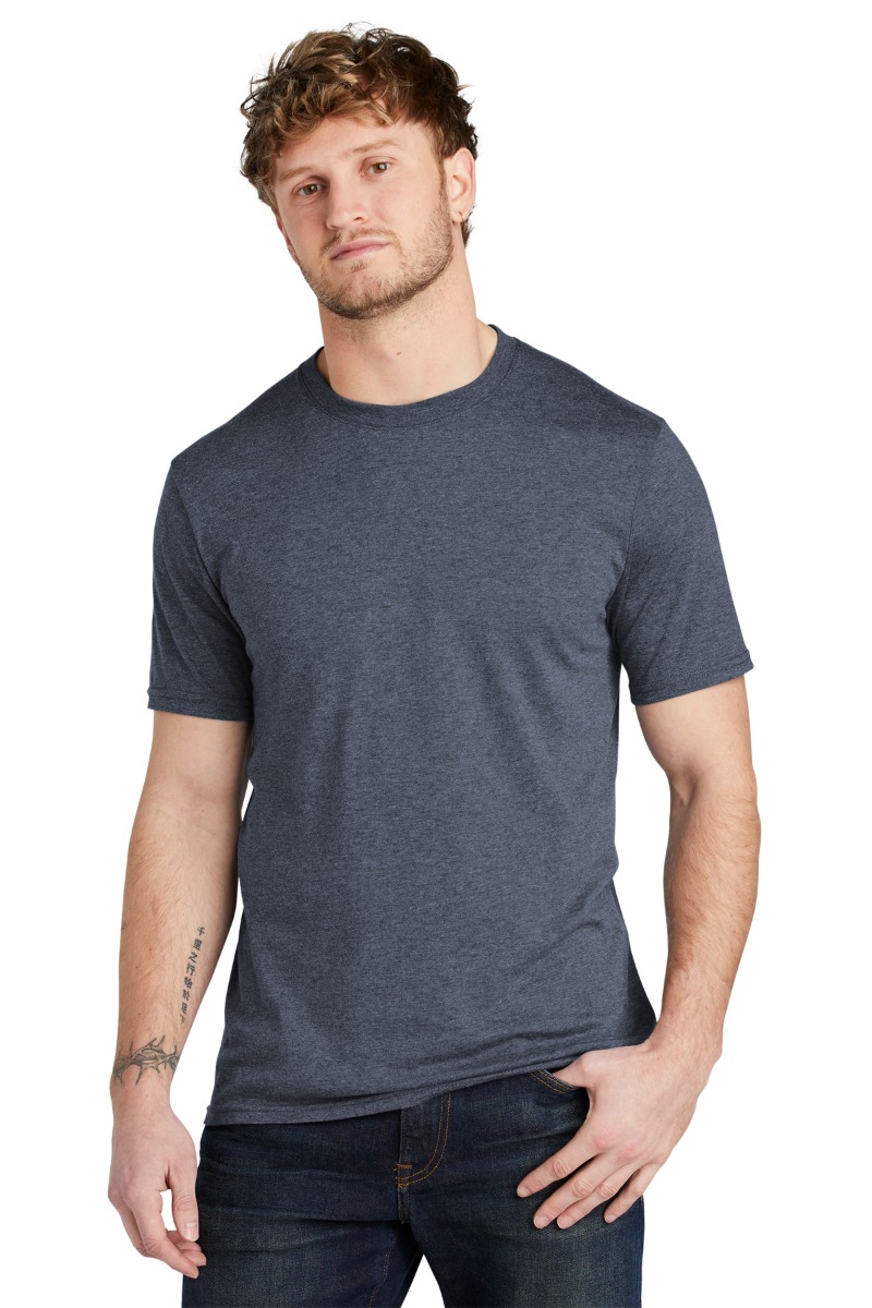 Volunteer Knitwear™ Tri Tee Product Image