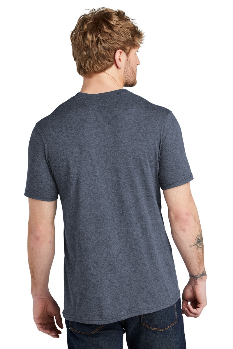 Volunteer Knitwear™ Tri Tee Product Image