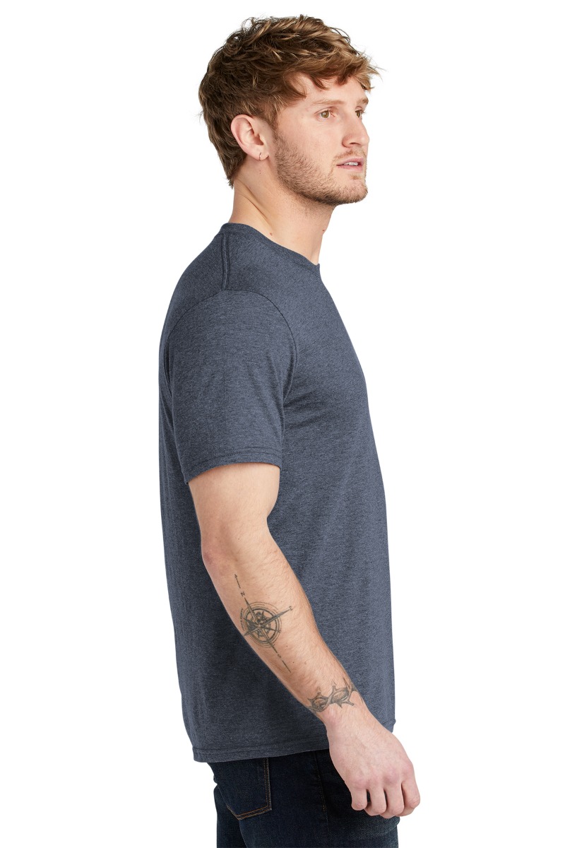 Volunteer Knitwear™ Tri Tee Product Image