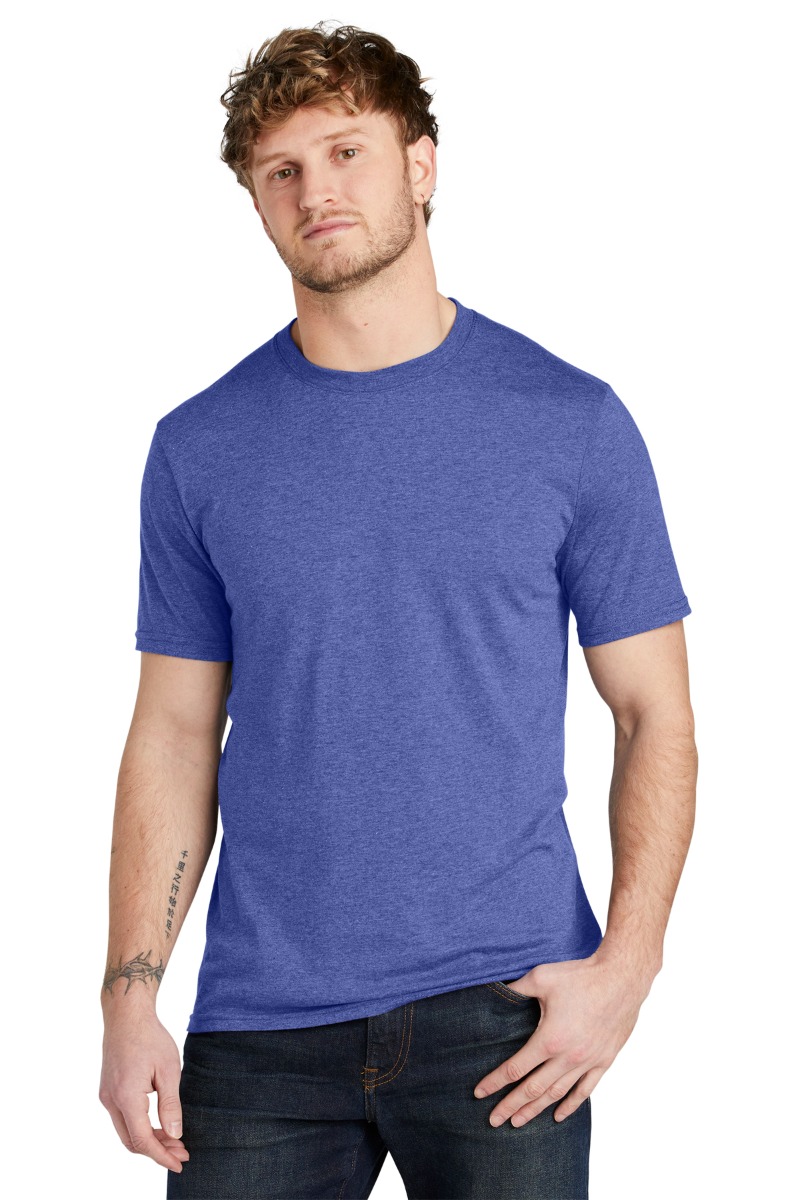 Volunteer Knitwear™ Tri Tee Product Image