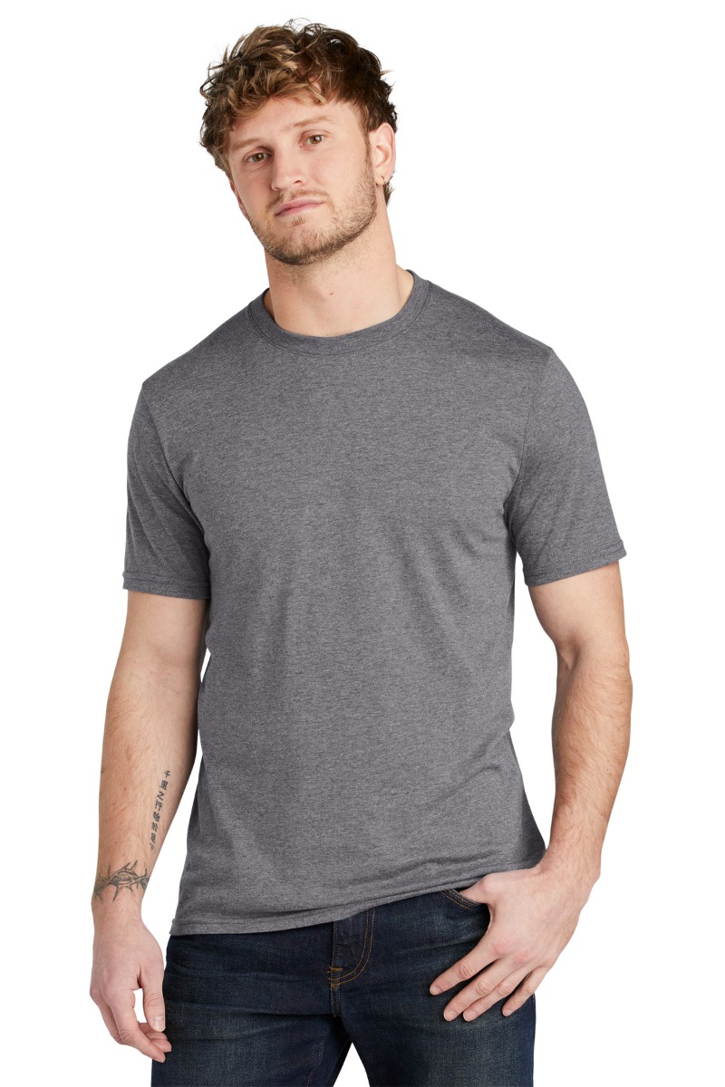Volunteer Knitwear™ Tri Tee Product Image