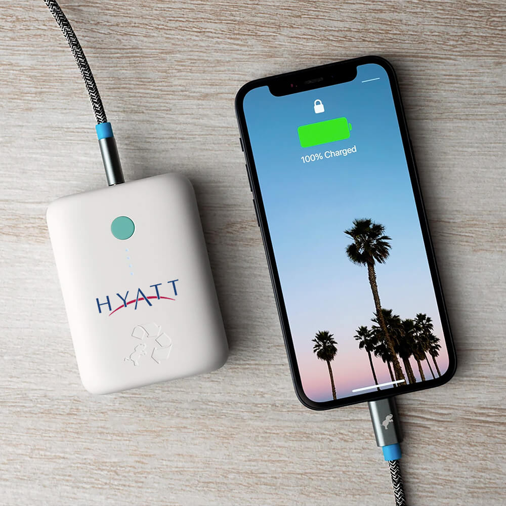 Nimble Champ Lite 5,200mAh Portable Charger Product Image