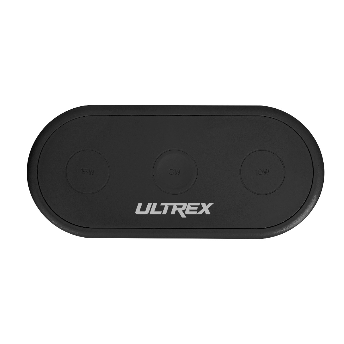 3-in-1 Recycled Wireless Charger Product Image