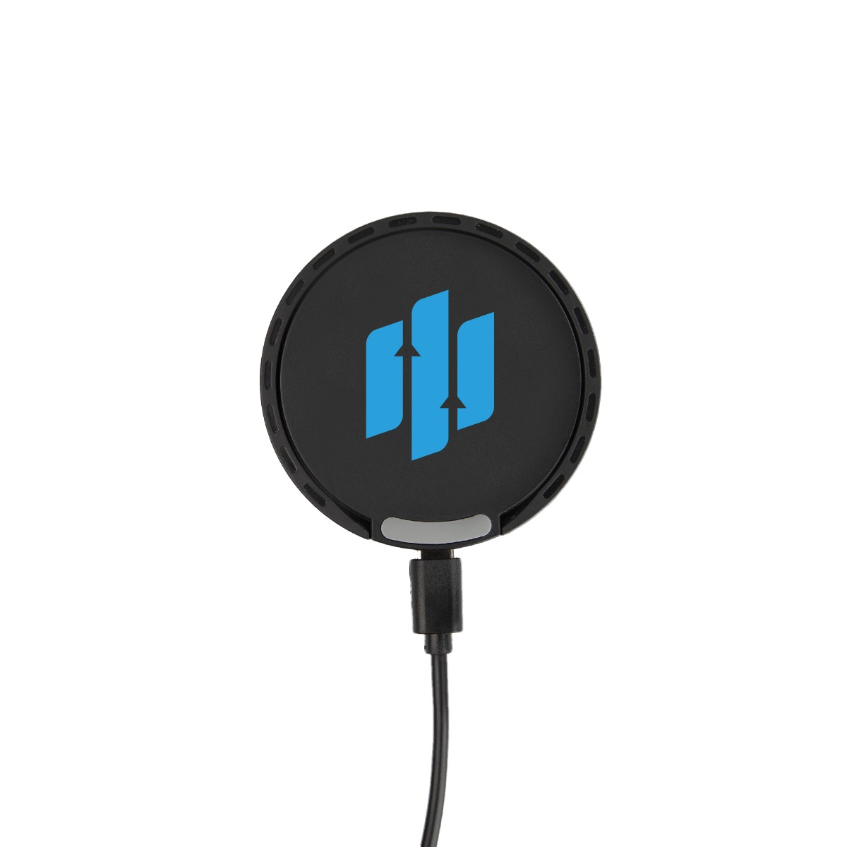 10W Mag Max Wireless Charger Phone Stand Product Image